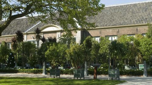 Hortus Botanicus Leiden: Skip The Line Ticket Adult
