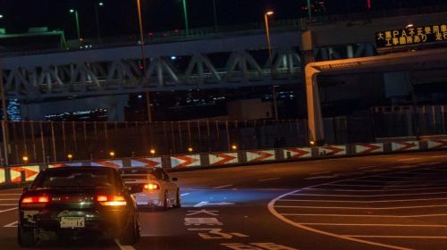 Tokyo: JDM Scene Tour with Daikoku PA & Tokyo Tower Day Tours