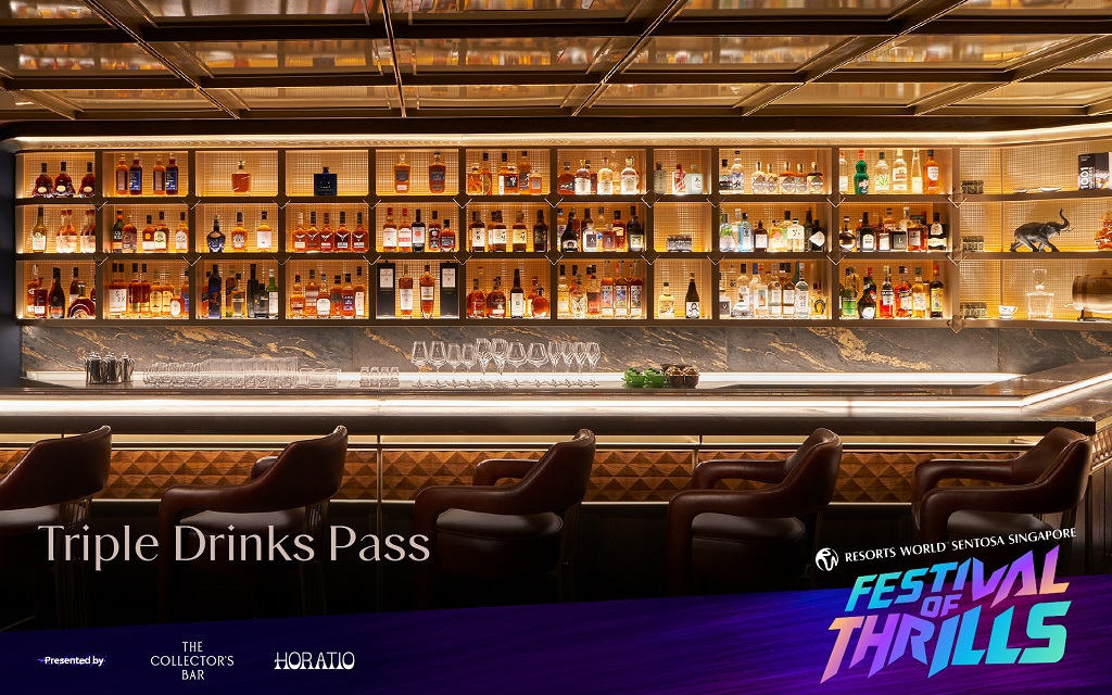 After Dark Drink Passes