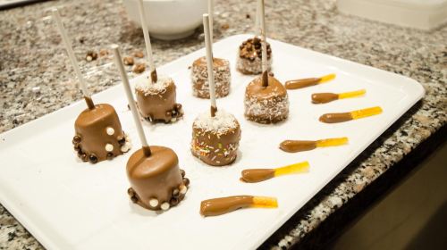 Choco-Story Paris