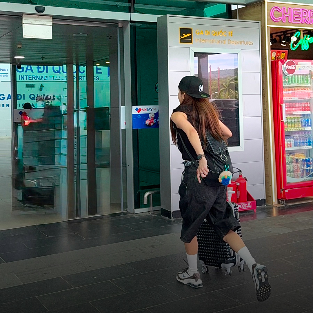 Da Nang International Airport VIP Fast Track