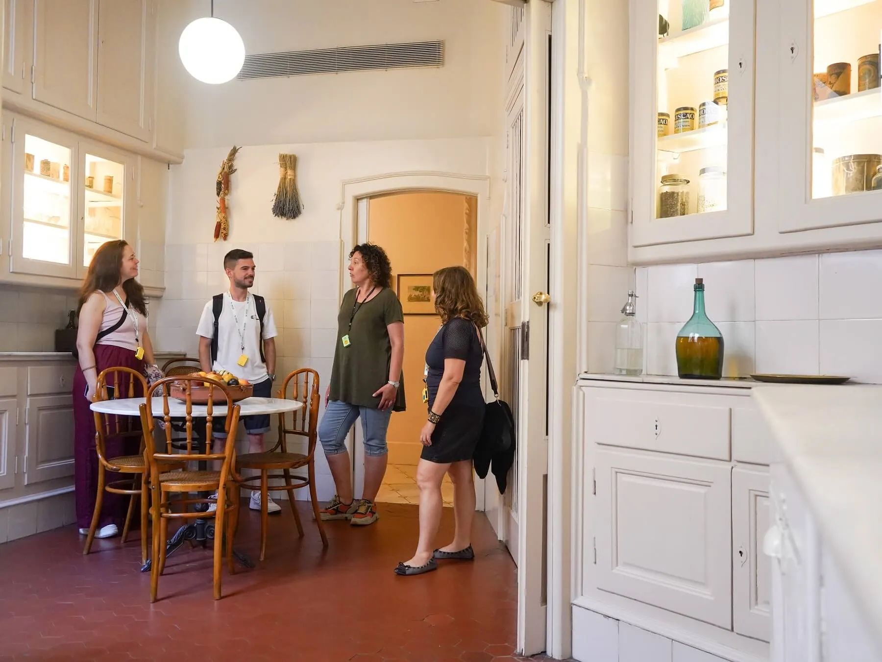Fast Track la Casa Mila Guided Tour