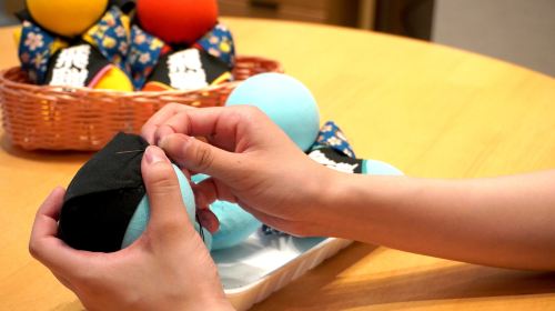 Hida Takayama memory experience hall Yasukawa branch – Hida folk craft making experience