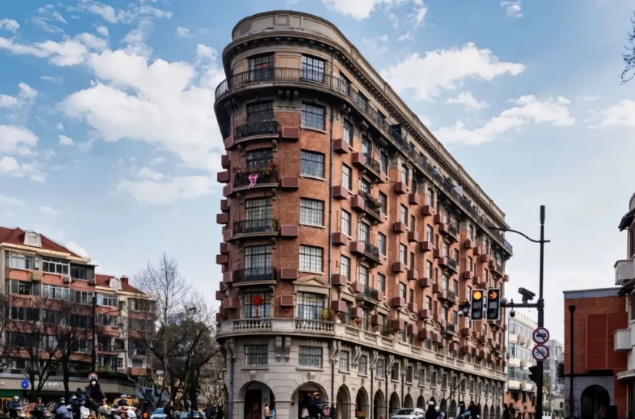 Shanghai Private French Concession Tour: Alley to Mansion