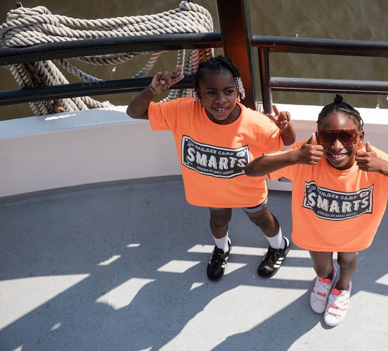Annapolis: Annapolis Harbor and U.S. Naval Academy Cruise