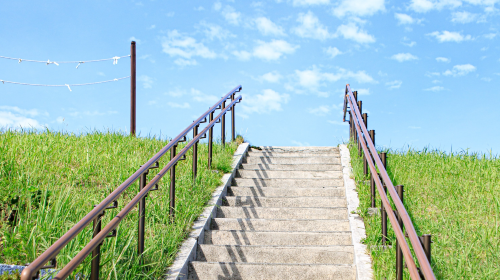 1-Day Small Group Tour to Mt. Omuro, Izu with Scenic Train Ride & Hotel Pick-up