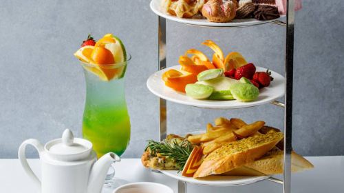 Beitou Hot Springs 90-minute hot spring bath for 2 persons in a guest room + afternoon tea Option(2 persons + NT$400 during holidays from October to March)