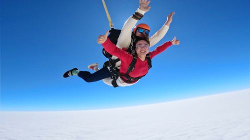 Ready Player One Skydiving Club (Shenzhen Branch)