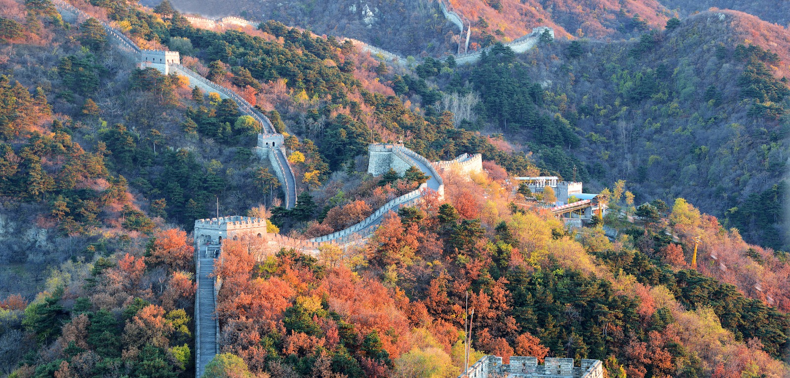 Mutianyu Great Wall