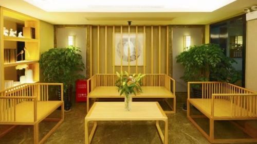 Shanghai Kangyou Four Seasons Massage – Hankou Branch (Professional Massage Therapists