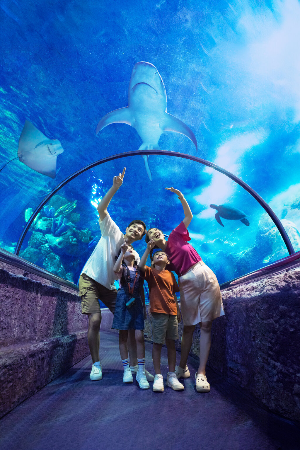 Sea World Ancol