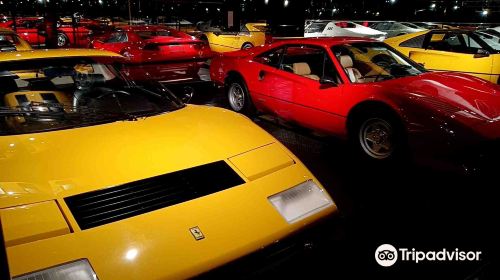 Torino Museum