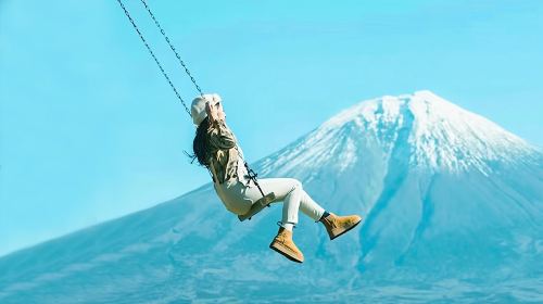 Tokyo Mount Fuji Six Popular Attractions Day Tour - 6-49 Person Premium Group|Optional transfers Day Tours
