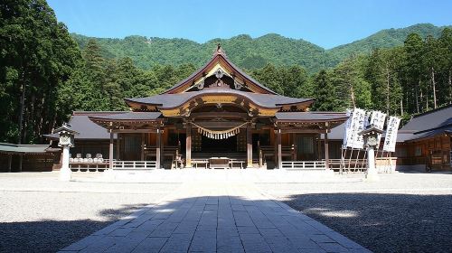 Port Pick-Up: Niigata Private Tour Licensed Guide& Vehicle Day Tours