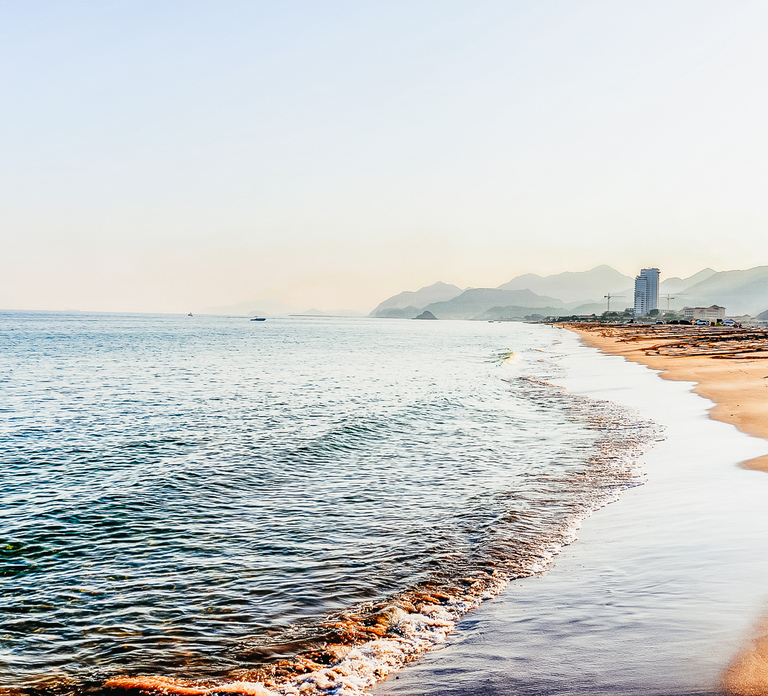 From Dubai: Snorkeling Trip to Dibba Al-Fujairah