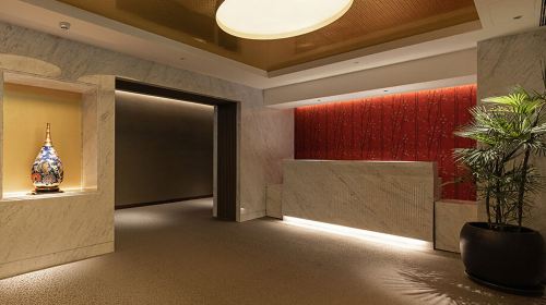 JR East Hotel Taipei Kaihua Building Lunch or Dinner Coupon for 2 People Panlong Palace Imperial Option(No Extra Charge on Holidays)