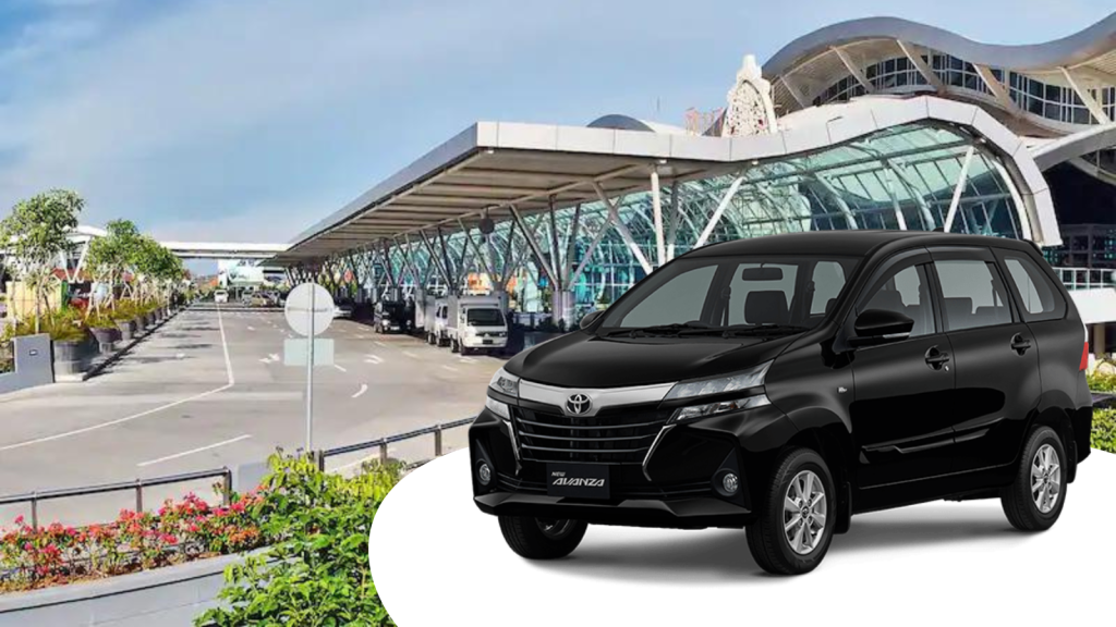 Bali Shuttle Airport
