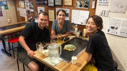 Osaka Like a Local: 6 Hours of Walking, Eating & Exploring! Day Tours