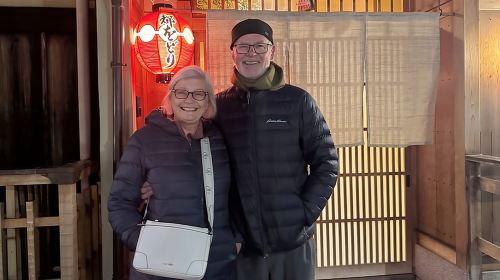 Kyoto Magical Night English Tour: Gion & Fushimi Inari Shrine Day Tours