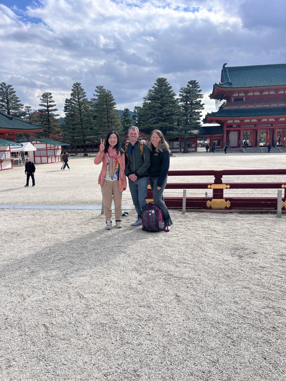 Kyoto Private Tour: History & Culture – Local Japanese Guide