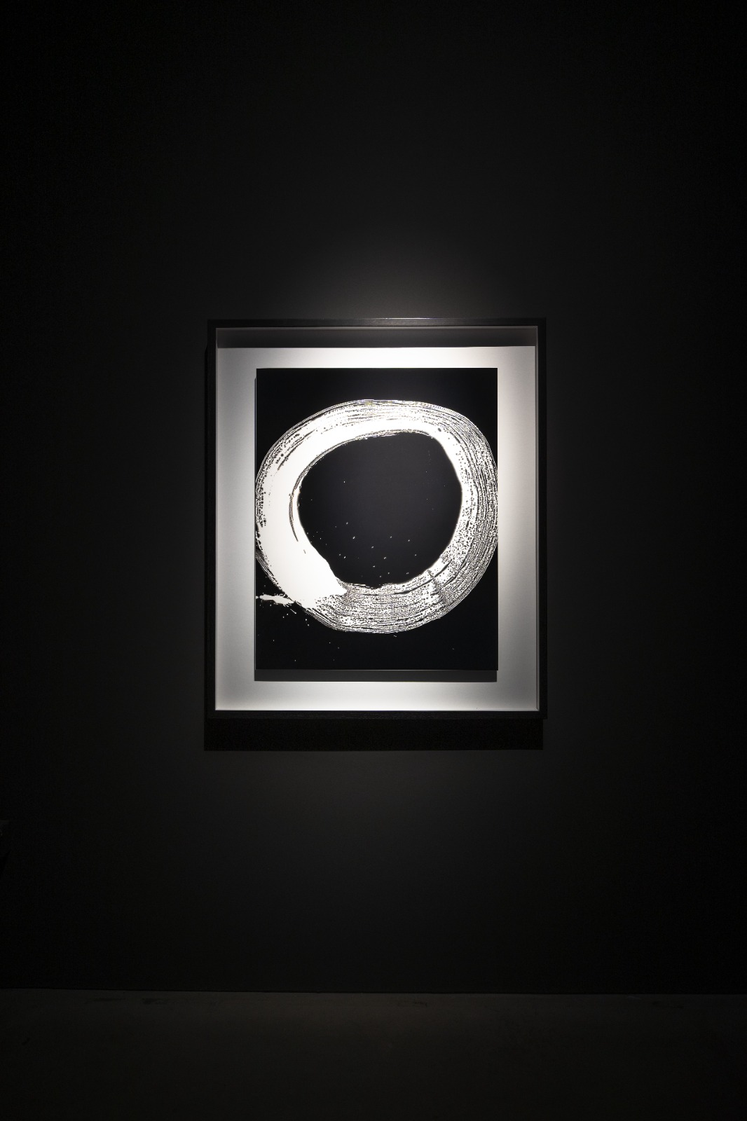 Hiroshi Sugimoto: Form Is Emptiness