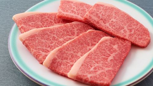 [Ueno Taishoen Main Branch] Authentic Japanese Barbecue Package - Choose One of Four Meal Vouchers