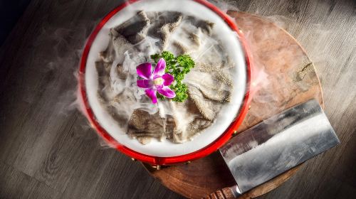 【Spicy Hot Pot】Xiaoshan Xiang Chengdu Spicy Hot Pot