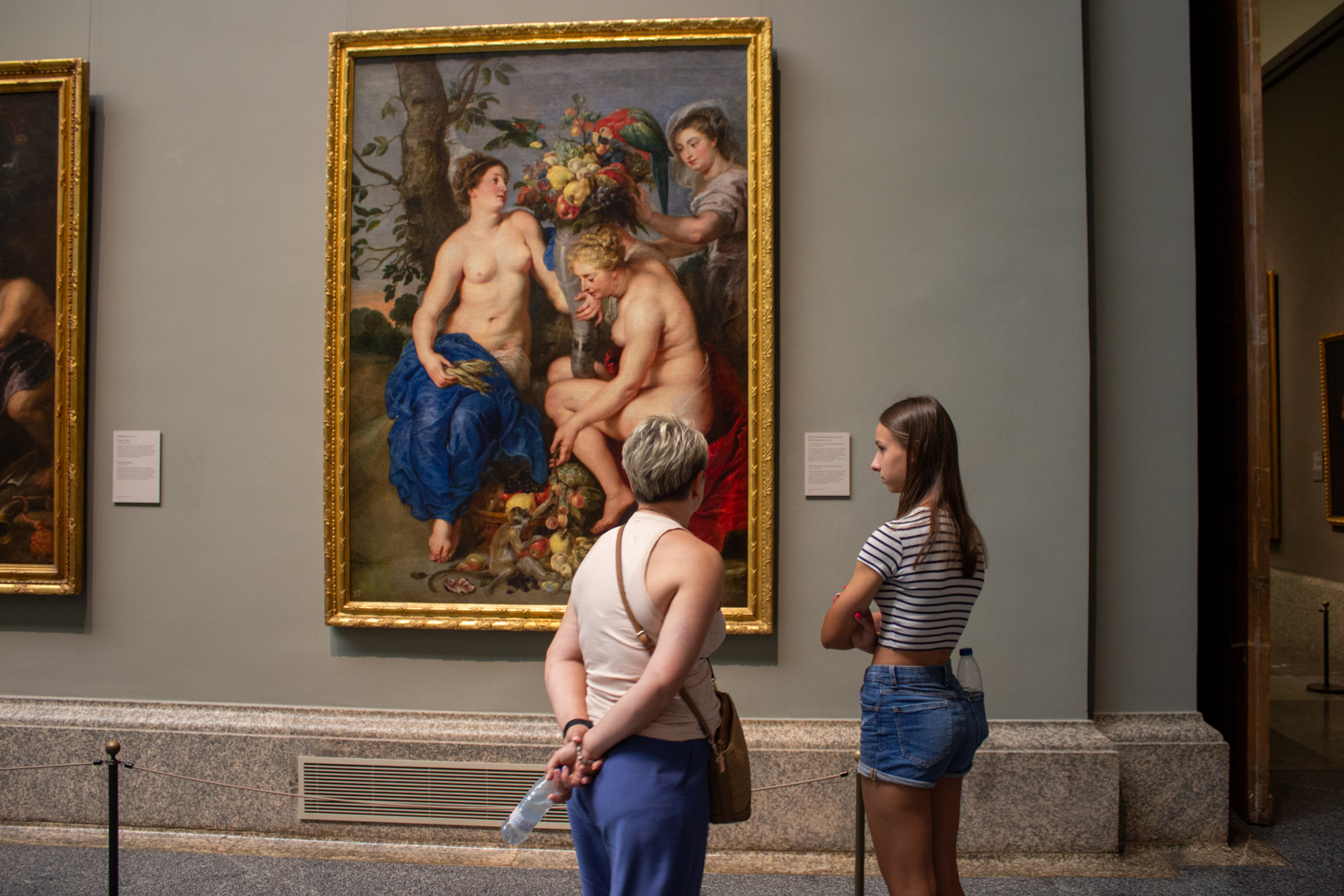 Fast Track Access to Prado and Reina Sofía Museums