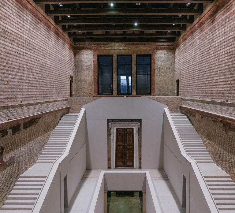 Berlin: Neues Museum Entry Ticket