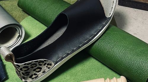 Tokyo: Original Shoe-Making 1-Day Workshop