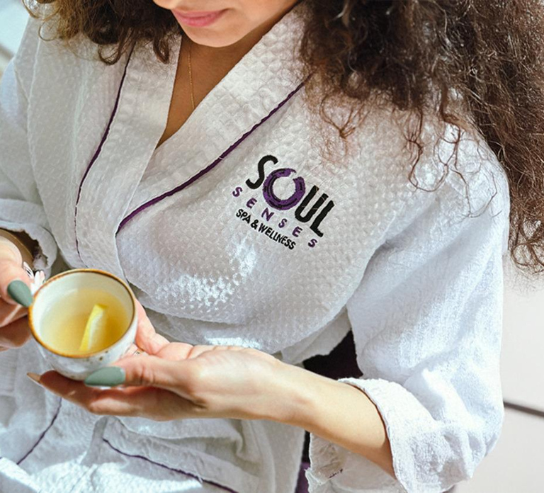 Abu Dhabi: 5-Star Luxury Spa Experience at Marriott Downtown