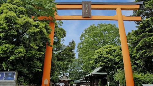Japan Karuizawa + Koedo-kawagoe 1-day tour – Kawagoe Hikawa Shrine/Hoshino Resort/Prince Outlets