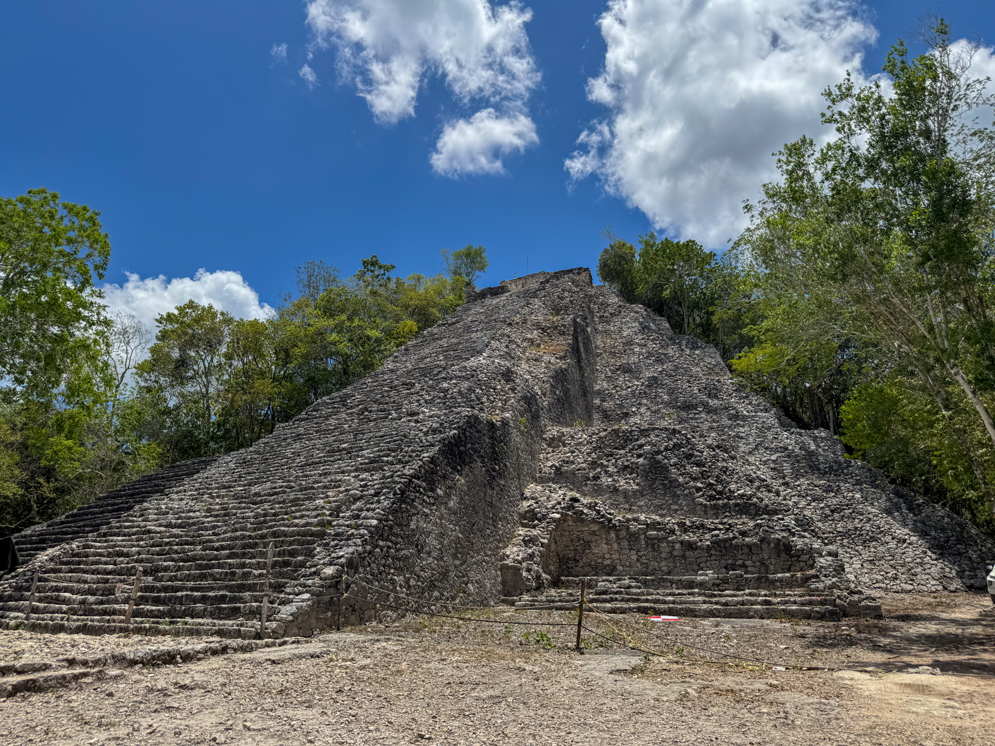 Combo: Chichen Itza Early Access & Tulum, Coba, Cenote and Caves