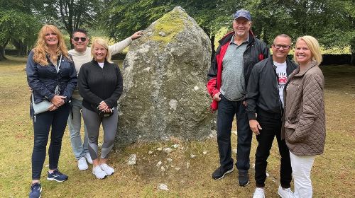 Loch Ness and Outlander Sites Tour from Inverness Day Tours