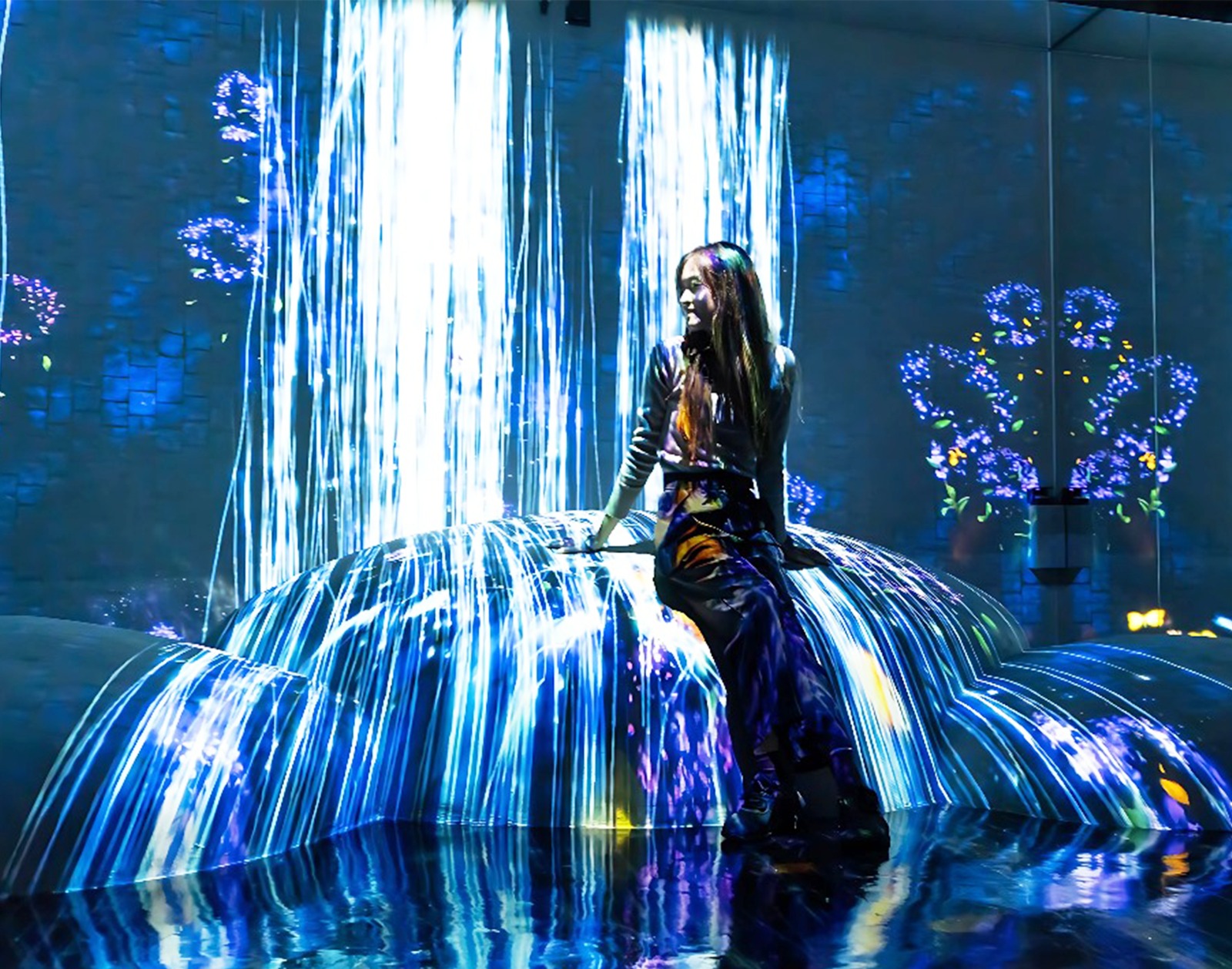 i-City Theme Park