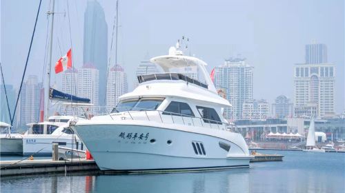Qingdao Yuefan Sailing Yacht Club