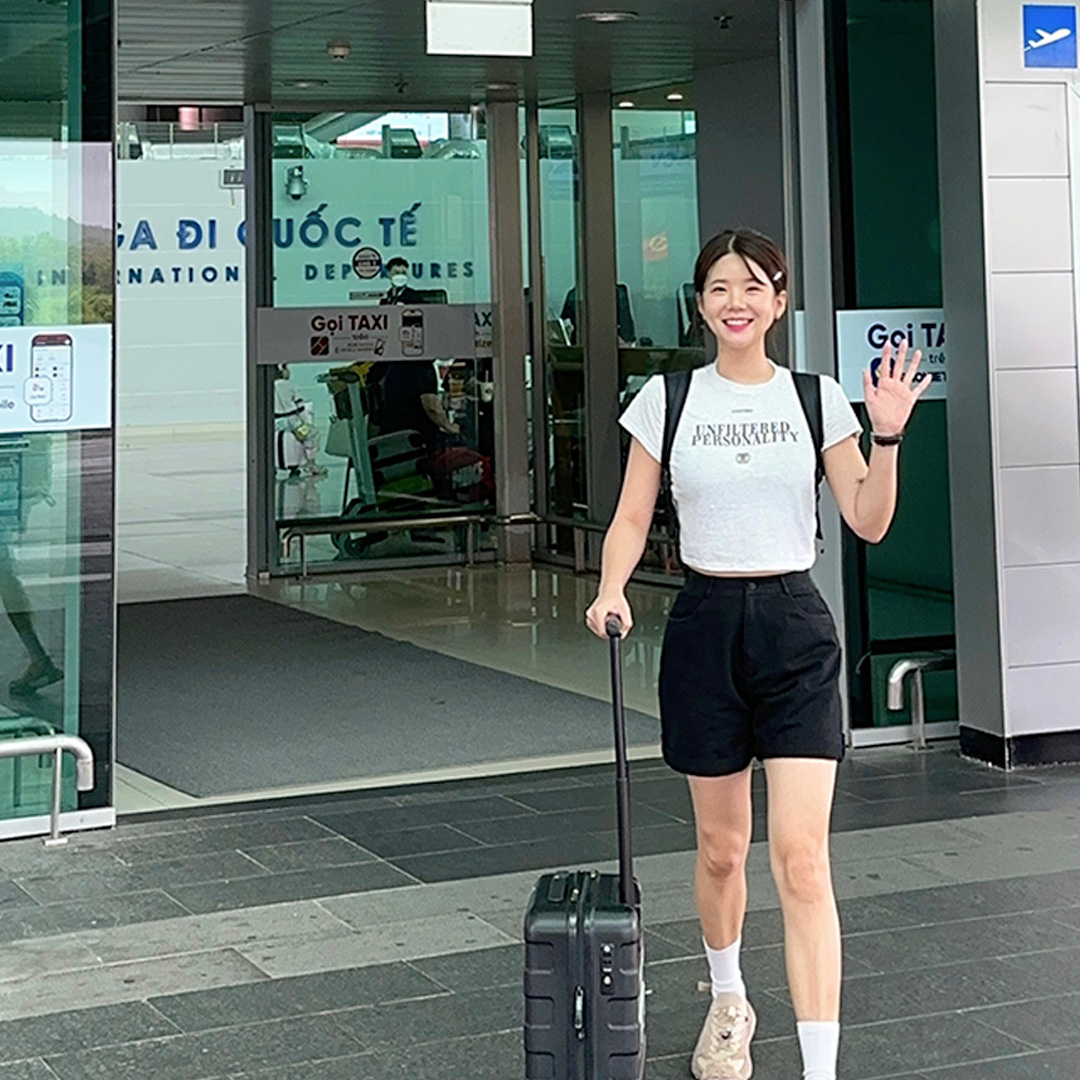 Hanoi Noi Bai Airport Fast Track