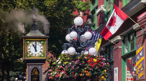 Vancouver Gastown's Elite Walking Food Tour Experience Day Tours