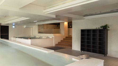 Beitou Shuimei Hot Spring Resort Public Nude Hot Spring Ticket