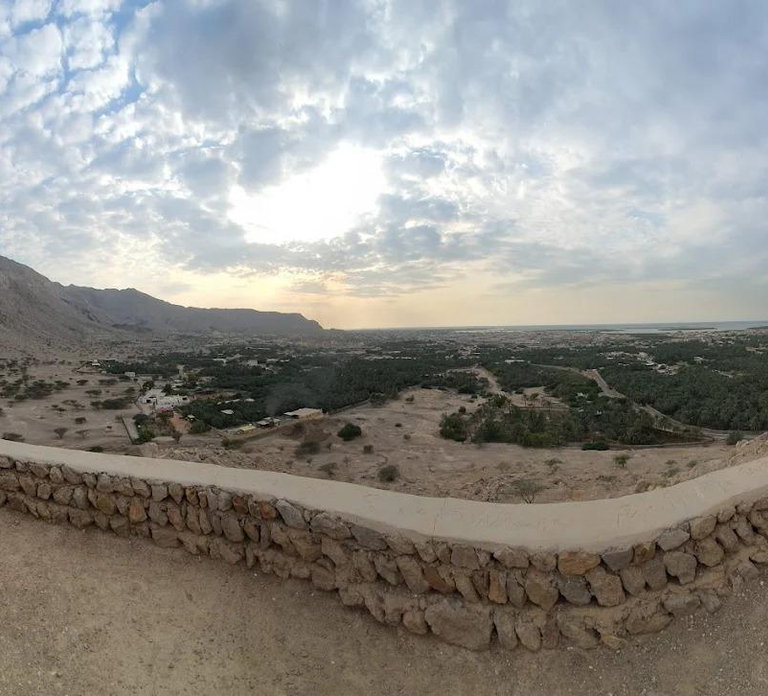 From Dubai: Ras Al Khaimah Full-Day Tour with Hotel Pickup