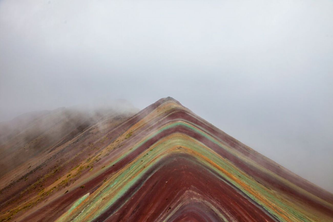 Private Cusco Tour: Rainbow Mountain – Colors of The Andes Experience