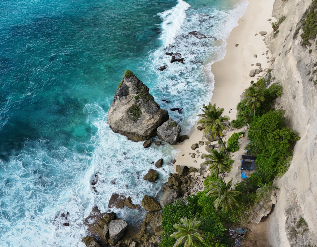 Nusa Penida Day Tour from Bali