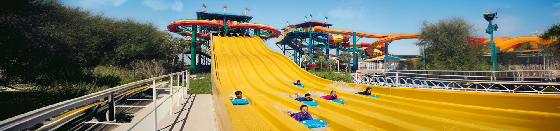 Legoland Water Park