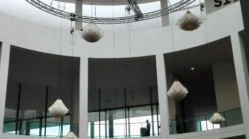 Pinakothek der Moderne