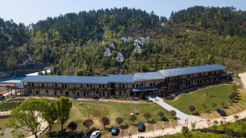 Yew Health Valley