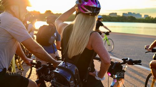 Washington DC National Mall Bike Rentals