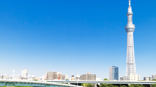 Tokyo City Private Charter 1-Day Tour [Popular City Attractions]|Hotel Transfer|Attractions in the itinerary can be customized. Day Tours