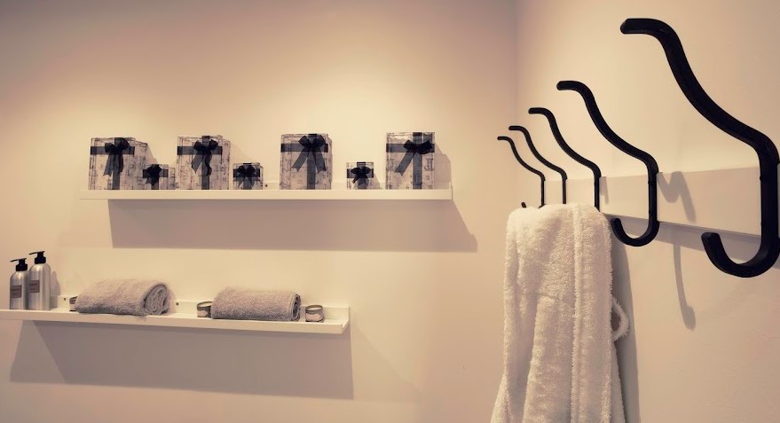 AeroSpa Gatwick Airport