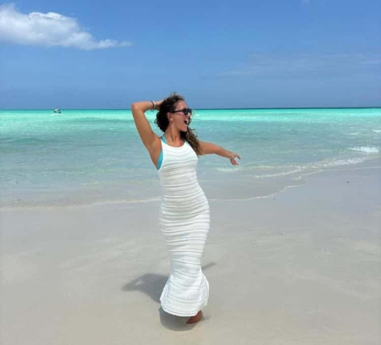 Pemba: Ngezi Forest Reserve, Lighthouse & Vumawimbi Beach