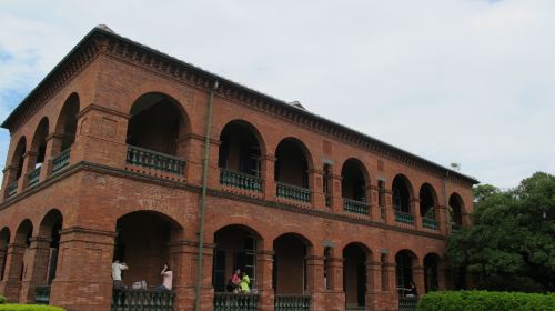Fort San Domingo